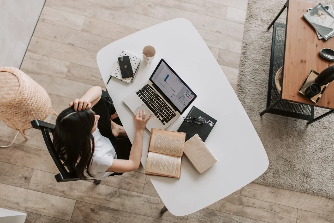 Home Office für Alle für IMMER – JA / Nein / Vielleicht? – Die Frage aller Fragen!
