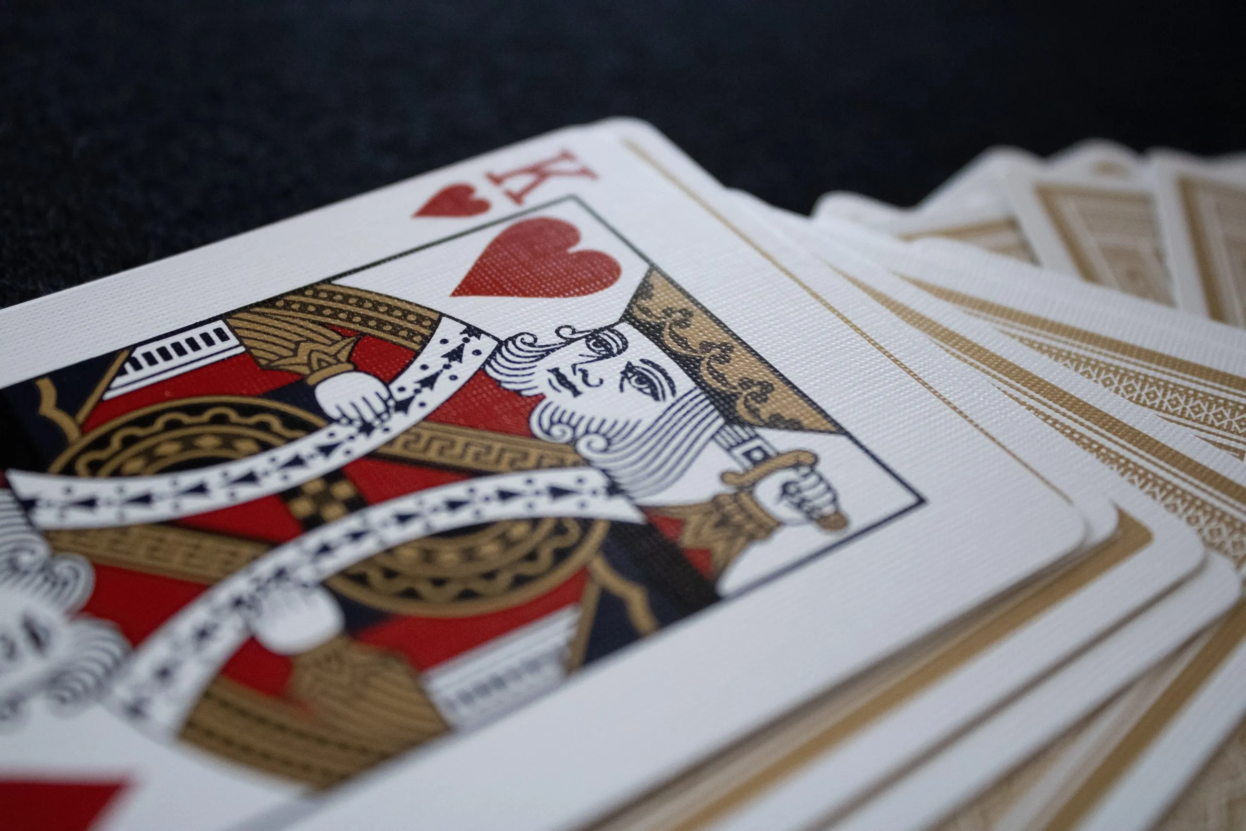 Pokern oder nicht? Erfolgreiche Gehaltsverhandlung