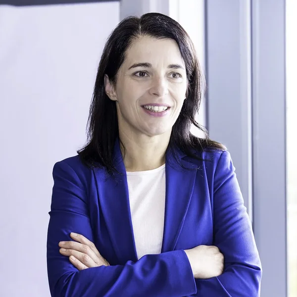 Marion Eppinger