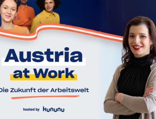 Die Arbeitswelt der Zukunft: Chancen und Möglichkeiten diese neu zu gestalten?!